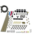 Load image into Gallery viewer, Nitrous Express 8 Cyl VXL Direct Port 4 Solenoids Nitrous Kit (200-500HP) w/No Bottle - Main Product View