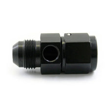 Load image into Gallery viewer, Nitrous Express 8AN Swivel Manifold Gauge Adapter - Main Product View