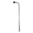 Load image into Gallery viewer, Nitrous Express 90 Degree Blow Down Tube Plumbing Kit (Nut/Sleeve/Alum Tubing) - Side View