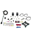 Load image into Gallery viewer, Nitrous Express 96-04 Ford Mustang 4.6L 2 Valve Nitrous Plate Kit (50-150HP) w/o Bottle - Side View