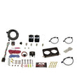 Load image into Gallery viewer, Nitrous Express 96-04 Ford Mustang Cobra/Mach 1 4 Valve (Stock TB) Nitrous Kit (50-300HP) w/o Bottle - Main Product View