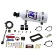 Load image into Gallery viewer, Nitrous Express 96-04 Ford Mustang Cobra/Mach 1 4 Valve Nitrous Kit (50-300HP) w/5lb Bottle - Main Product View