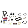 Load image into Gallery viewer, Nitrous Express 96-04 Ford Mustang Cobra/Mach 1 4 Valve Nitrous Kit (50-300HP) w/o Bottle - Back View