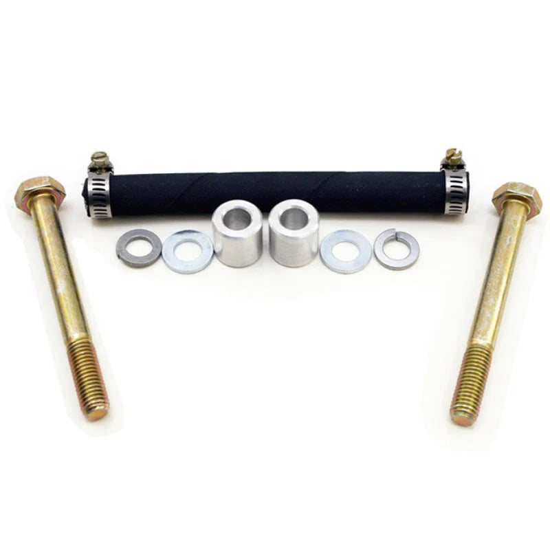 Nitrous Express 97-04 Chevrolet Corvette C5 Power Steering Reservoir Spacer Kit - Main Product View