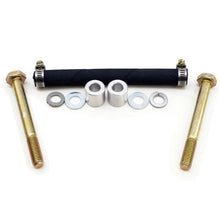 Load image into Gallery viewer, Nitrous Express 97-04 Chevrolet Corvette C5 Power Steering Reservoir Spacer Kit - Main Product View