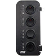 Load image into Gallery viewer, Nitrous Express 99-06 GM Truck Custom Switch Panel 4WD Side - Main Product View