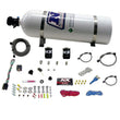 Load image into Gallery viewer, Nitrous Express All Dodge EFI Single Nozzle Nitrous Kit (35-150HP) w/15lb Bottle - Main Product View