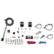 Load image into Gallery viewer, Nitrous Express All Dodge EFI Single Nozzle Nitrous Kit (35-150HP) w/o Bottle - Side View