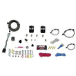 Load image into Gallery viewer, Nitrous Express All Ford EFI Single Nozzle Nitrous Kit (35-150HP) w/o Bottle - Back View