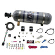 Load image into Gallery viewer, Nitrous Express All Ford EFI Single Nozzle Nitrous Kit w/Composite Bottle - Main Product View