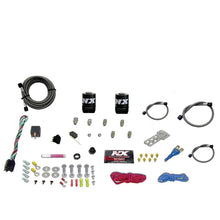Load image into Gallery viewer, Nitrous Express All GM EFI Single Nozzle Nitrous Kit (35-150HP) w/o Bottle - Main Product View