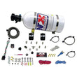 Load image into Gallery viewer, Nitrous Express All Sport Compact EFI Single Nozzle Nitrous Kit (35-50-75HP) w/10lb Bottle - Main Product View