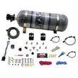Load image into Gallery viewer, Nitrous Express All Sport Compact EFI Single Nozzle Nitrous Kit w/Composite Bottle - Main Product View