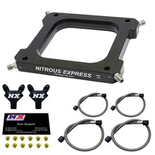 Load image into Gallery viewer, Nitrous Express Assassin Plate Conversion 4500 ProPower(100-500HP) - Main Product View