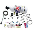 Load image into Gallery viewer, Nitrous Express BMW EFI All Dual Nozzle Nitrous Kit (50-300 HP) w/10lb Bottle - Main Product View
