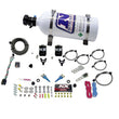 Load image into Gallery viewer, Nitrous Express BMW EFI All Dual Nozzle Nitrous Kit (50-300 HP) w/5lb Bottle - Main Product View