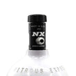 Load image into Gallery viewer, Nitrous Express Billet Alum M/C Bottle Valve 3/4in Thread w/O-Ring - Main Product View