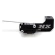 Load image into Gallery viewer, Nitrous Express Billet WOT Switch Bracket for Dominator w/WOT Switch - Back View