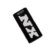 Load image into Gallery viewer, Nitrous Express Black Compact 1 Inlet 4 Outlet Distribution Block All Female - Main Product View
