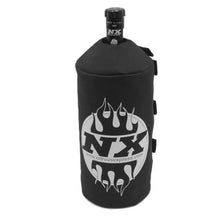 Load image into Gallery viewer, Nitrous Express Bottle Jacket 2.5lb - Main Product View