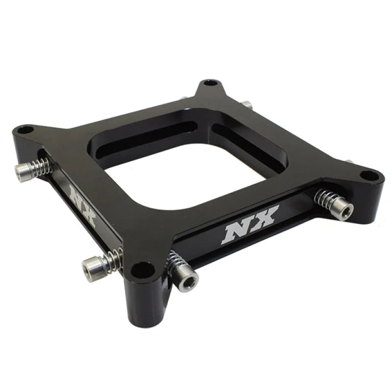 Nitrous Express Burst Plate 4150 Series - Main Product View