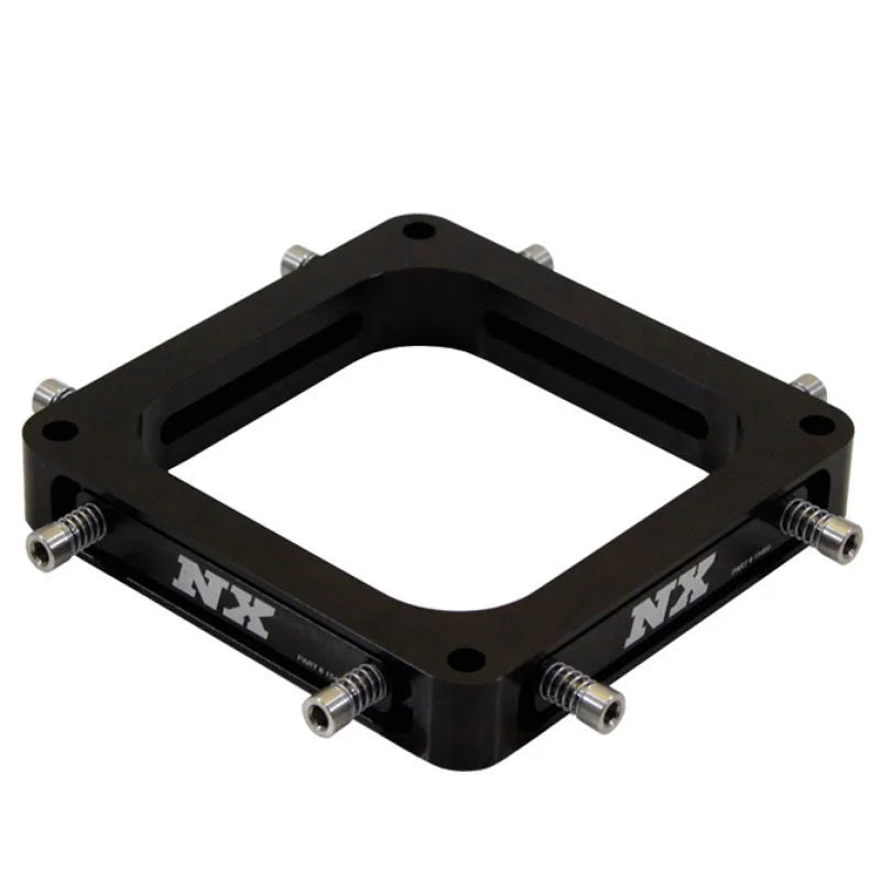 Nitrous Express Burst Plate 4500 Series - Main Product View