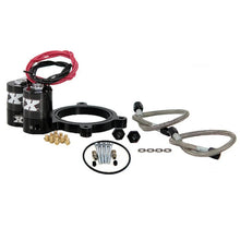 Load image into Gallery viewer, Nitrous Express Camaro 5th Gen Plate Conversion w/Solenoids - Main Product View
