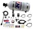 Load image into Gallery viewer, Nitrous Express Chevrolet Corvette/Camaro LT4 Supercharged 6.2L Nitrous Plate System w/10lb Bottle - Side View