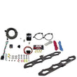 Load image into Gallery viewer, Nitrous Express Coyote Dry Direct Port Plate System(No Bottle) - Side View
