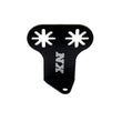 Load image into Gallery viewer, Nitrous Express Custom Solenoid Mounting Bracket for Dodge 6.4L Hemi Cars - Main Product View