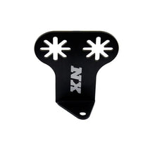 Load image into Gallery viewer, Nitrous Express Custom Solenoid Mounting Bracket for Dodge 6.4L Hemi Cars - Main Product View