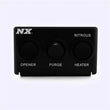 Load image into Gallery viewer, Nitrous Express Custom Switch Panel fits 2014-2020 Cadillac / Chevrolet Silverado / GMC - Main Product View