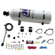 Load image into Gallery viewer, Nitrous Express Dodge EFI Race Single Nozzle Nitrous Kit (100-250HP) w/15lb Bottle - Main Product View