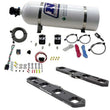 Load image into Gallery viewer, Nitrous Express Dodge Hemi 5.7L/6.1L/6.4L Direct Port Plate System w/15lb Bottle - Main Product View