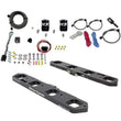 Load image into Gallery viewer, Nitrous Express Dodge Hemi 5.7L/6.1L/6.4L Direct Port Plate System w/o Bottle - Main Product View