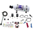 Load image into Gallery viewer, Nitrous Express Dodge Hemi/SRT8 Single Nozzle Fly By Wire Nitrous Kit (35-150HP) w/5lb Bottle - Main Product View