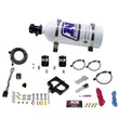 Load image into Gallery viewer, Nitrous Express Dodge TBI (Magnum) Nitrous Plate Kit (Magnum Engine) w/5lb Bottle - Main Product View