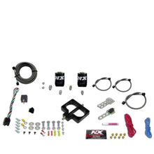 Load image into Gallery viewer, Nitrous Express Dodge TBI (Magnum) Nitrous Plate Kit (Magnum Engine) w/o Bottle - Main Product View