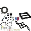 Load image into Gallery viewer, Nitrous Express Dom/Gasoline (RNC) Nitrous Kit w/No Bottle - Main Product View