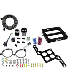 Load image into Gallery viewer, Nitrous Express Dom/Gasoline (RNC) Nitrous Kit w/No Bottle - Main Product View