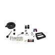 Load image into Gallery viewer, Nitrous Express Dom/Gasoline (RNC) Nitrous Kit w/No Bottle - Back View