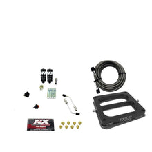 Load image into Gallery viewer, Nitrous Express Dominator Hitman Nitrous Kit (100-200HP) w/o Bottle - Main Product View