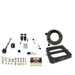 Load image into Gallery viewer, Nitrous Express Dominator Hitman Plus Nitrous Kit (50-200HP) w/o Bottle - Side View
