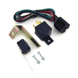 Load image into Gallery viewer, Nitrous Express Dominator Throttle Switch w/HD 60 Amp Relay - Main Product View
