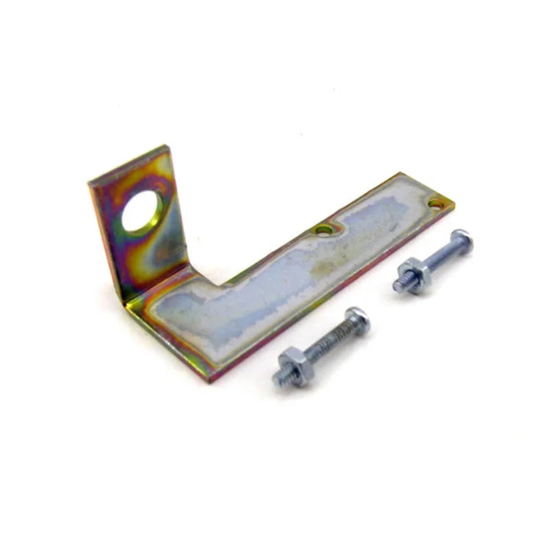 Nitrous Express Dominator WOT Switch Bracket (Only) - Main Product View
