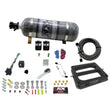 Load image into Gallery viewer, Nitrous Express Dominator/Gasoline Nitrous Kit (50-300HP) w/Composite Bottle - Main Product View