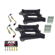 Load image into Gallery viewer, Nitrous Express Dual 4150 Pro-Power - Main Product View