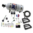 Load image into Gallery viewer, Nitrous Express Dual Dom/Gas Nitrous Kit (100-500HP) w/10lb Bottle - Main Product View