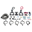 Load image into Gallery viewer, Nitrous Express Dual Throttle Body Plate System w/o Bottle fits 2024-2025 Ford Mustang 5.0L / 2024-2025 Ford Mustang Dark ...