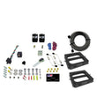 Load image into Gallery viewer, Nitrous Express Dual/Dominator/Gasoline Nitrous Kit (50-300HP) w/o Bottle - Main Product View